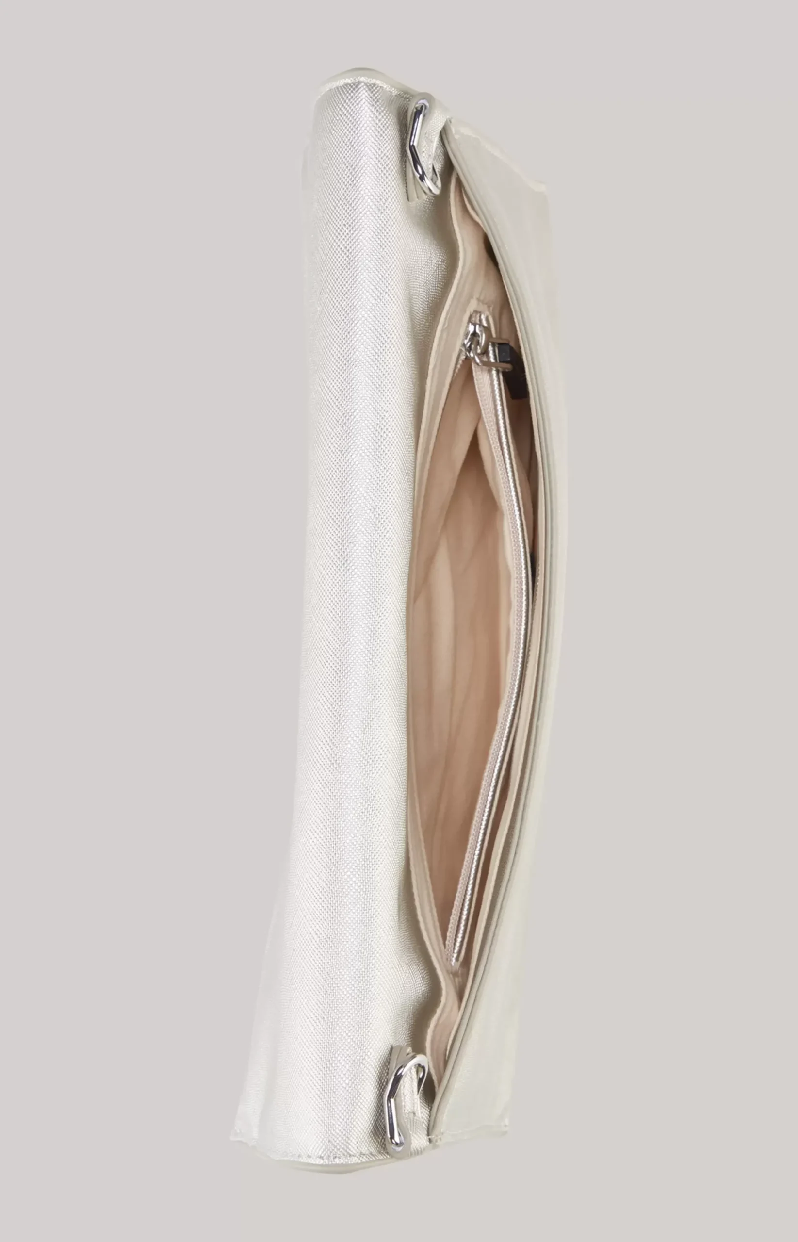 Best JOOP! Cofano Cadea Clutch in silver