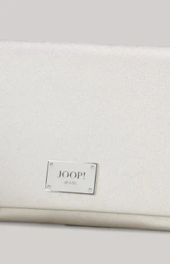 Best JOOP! Cofano Cadea Clutch in silver
