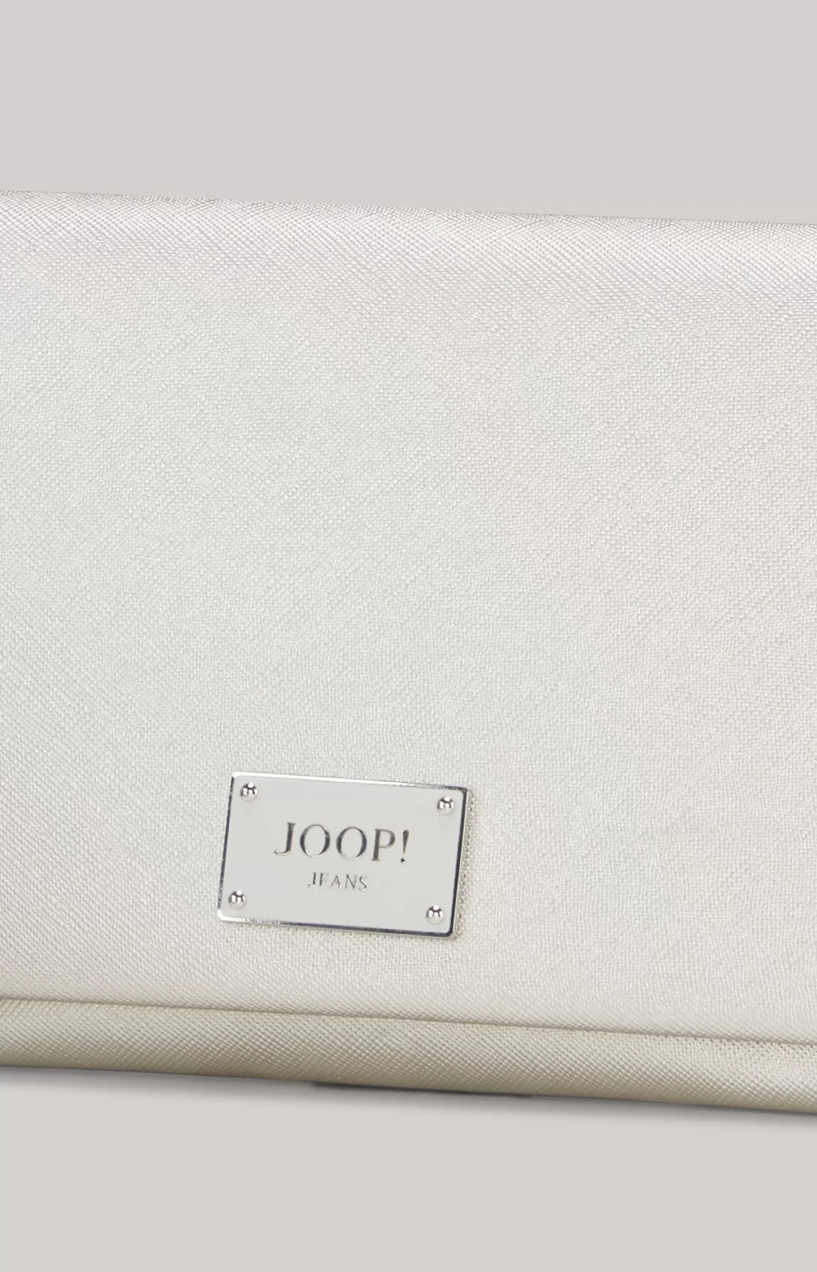 Best JOOP! Cofano Cadea Clutch in silver