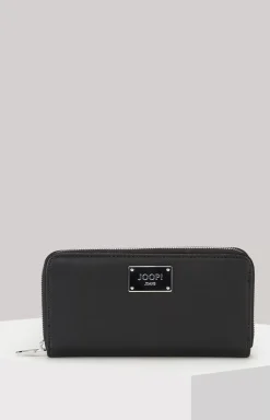 Best JOOP! Cofano Melete Wallet in black