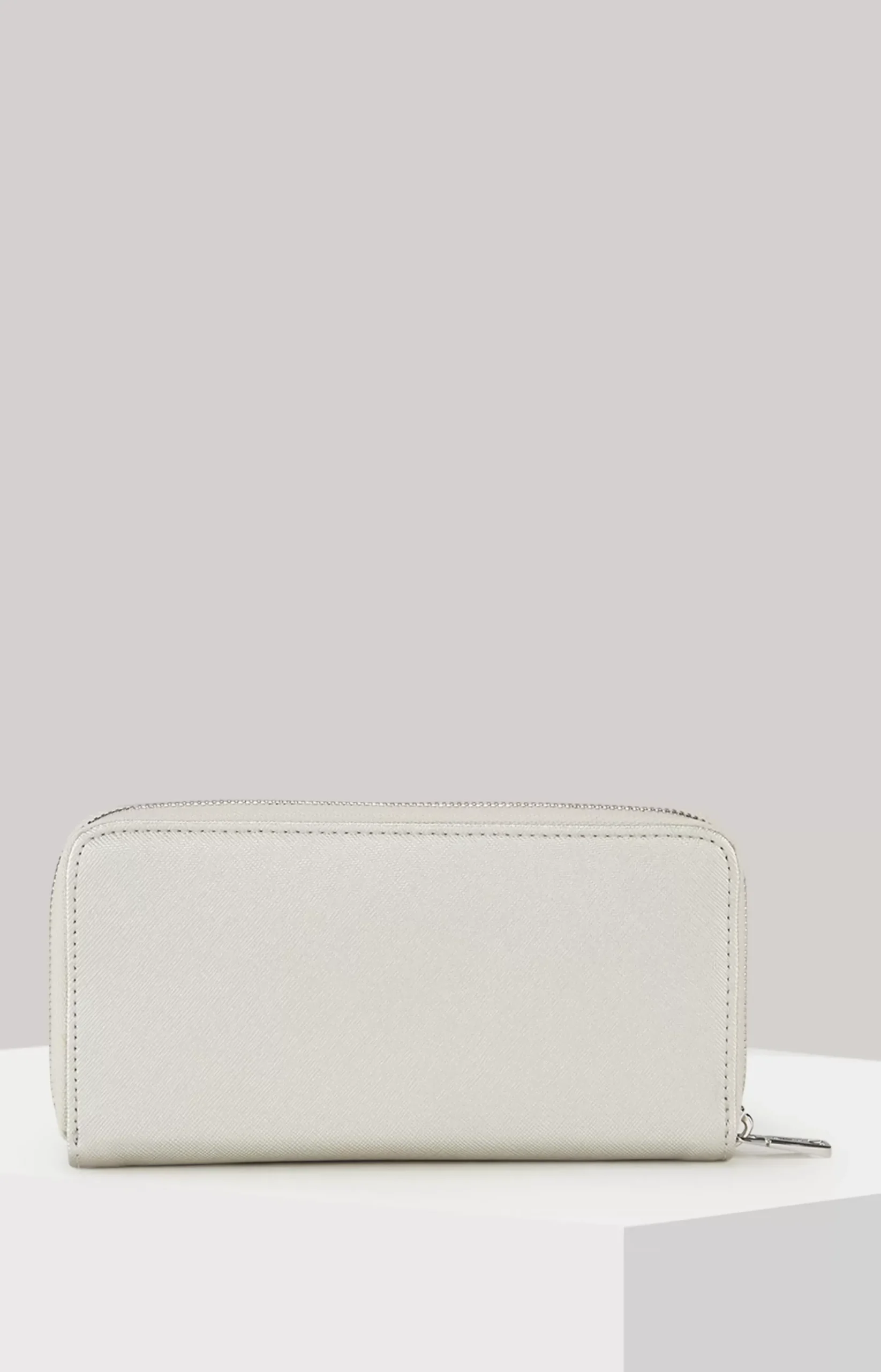 New JOOP! Cofano Melete Wallet in silver