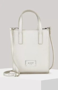 Outlet JOOP! Cofano Rami Tote Bag in silver