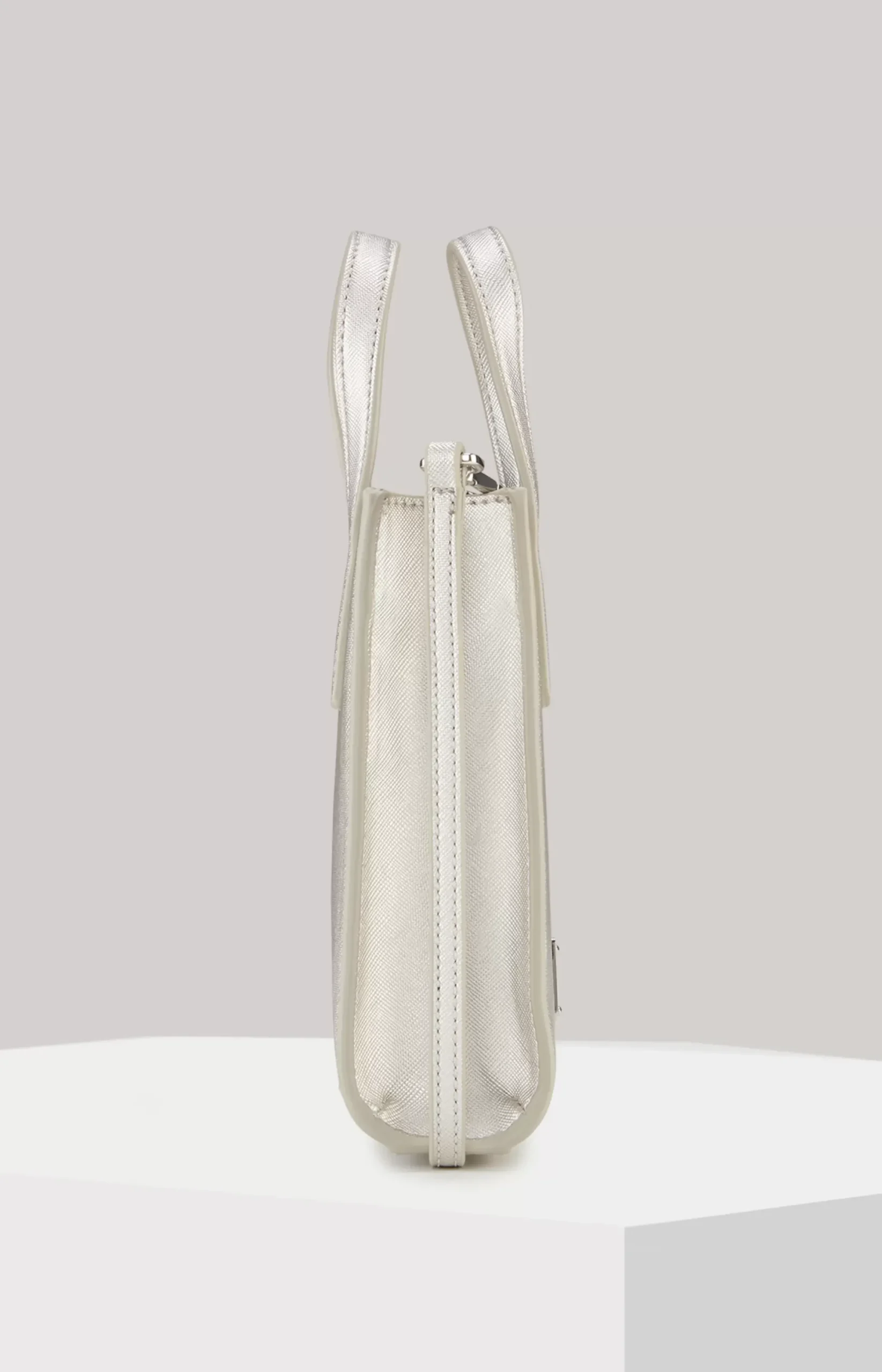Outlet JOOP! Cofano Rami Tote Bag in silver