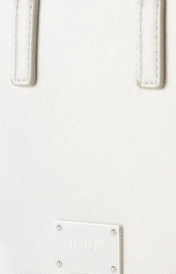 Outlet JOOP! Cofano Rami Tote Bag in silver