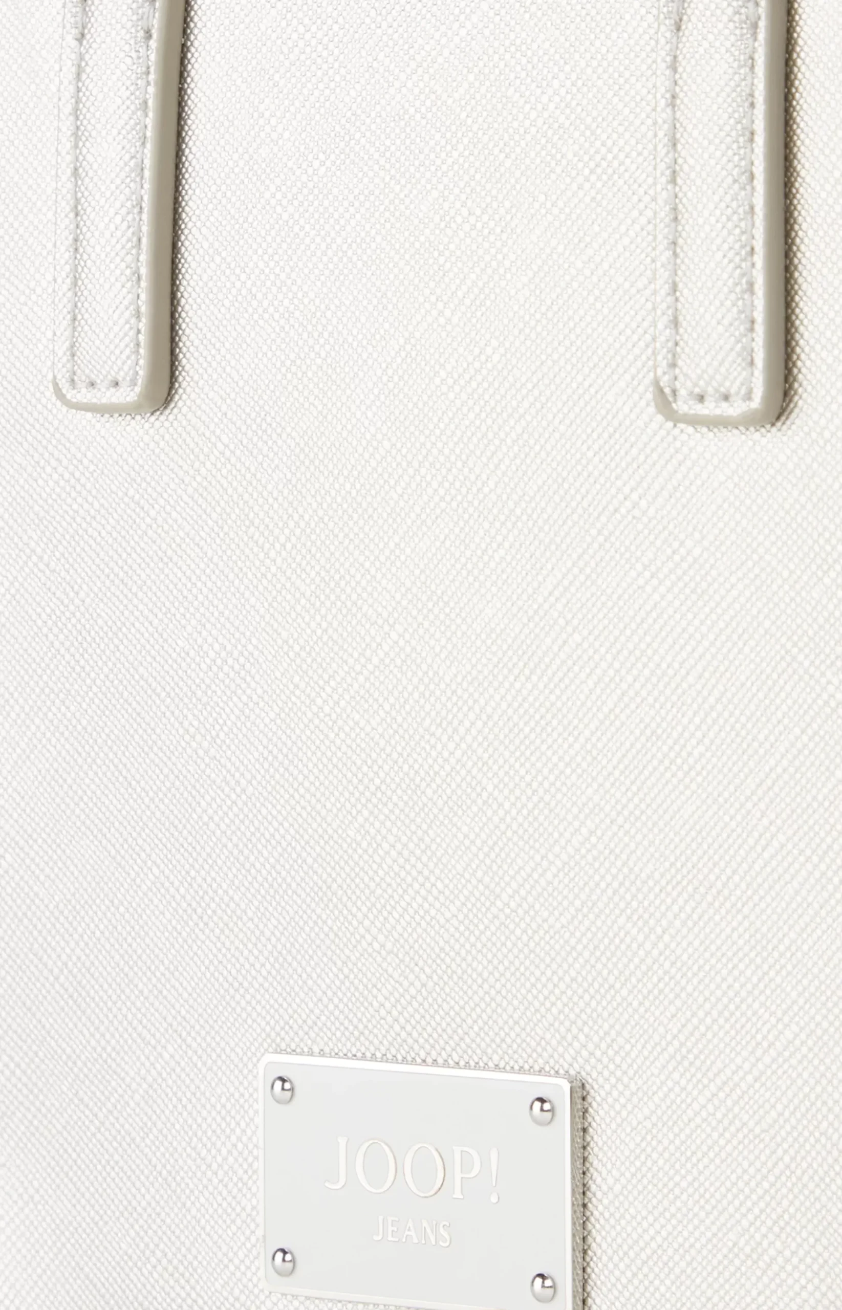 Outlet JOOP! Cofano Rami Tote Bag in silver