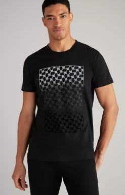 Sale JOOP! Cornflower Baptiste T-Shirt in black