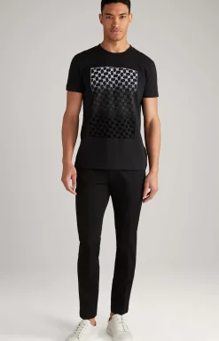 Sale JOOP! Cornflower Baptiste T-Shirt in black