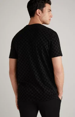 Discount JOOP! Cornflower Batista T-Shirt in black