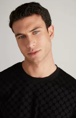 Discount JOOP! Cornflower Batista T-Shirt in black