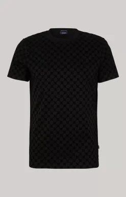 Discount JOOP! Cornflower Batista T-Shirt in black