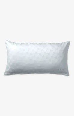 Best JOOP! Cornflower bedlinen, silver