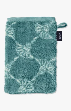 Sale JOOP! CORNFLOWER CLASSIC Terrycloth Series in turquoise