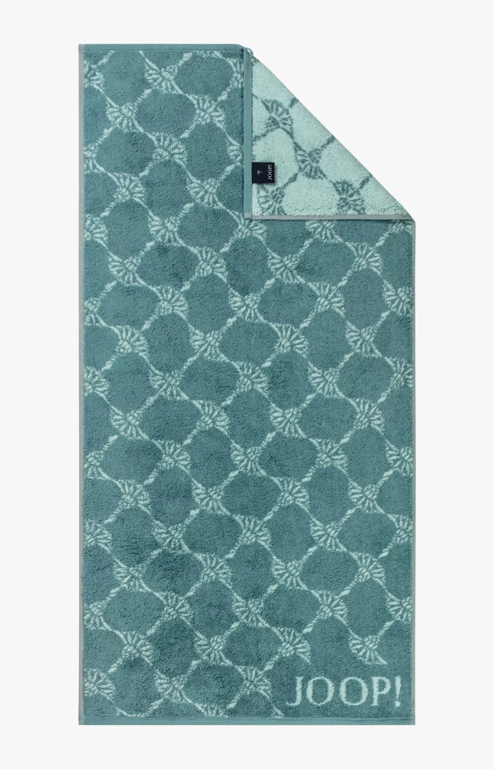 Sale JOOP! CORNFLOWER CLASSIC Terrycloth Series in turquoise