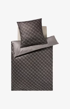 Best JOOP! Cornflower Double in shiny black, black/grey