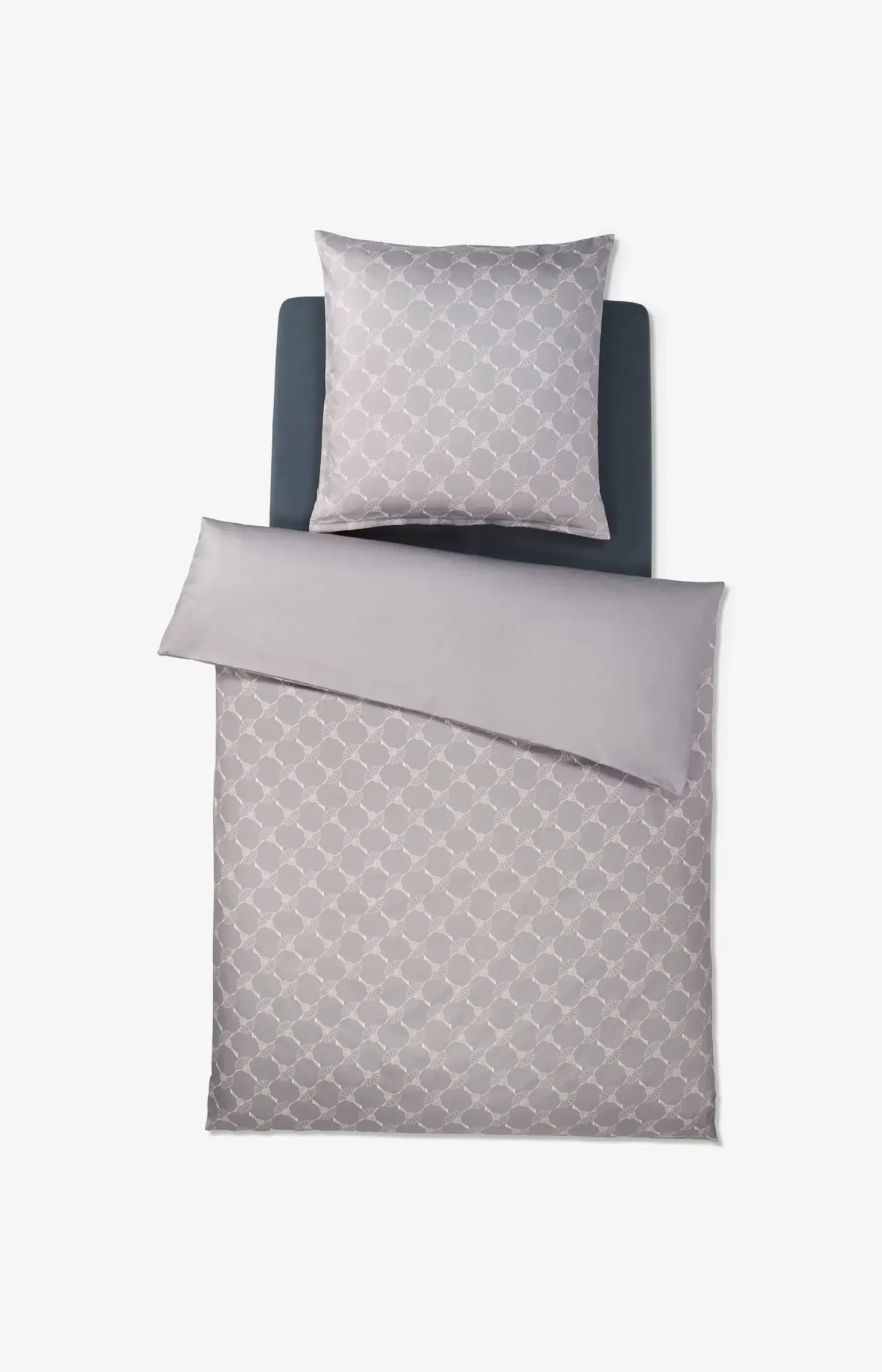 New JOOP! Cornflower gradient bedlinen, sand