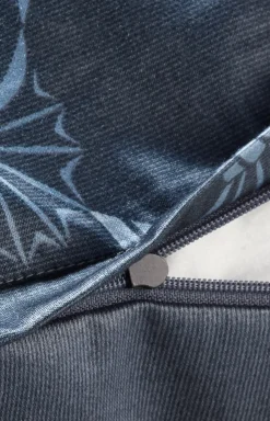 Outlet JOOP! Cornflower gradient bedlinen, graphite