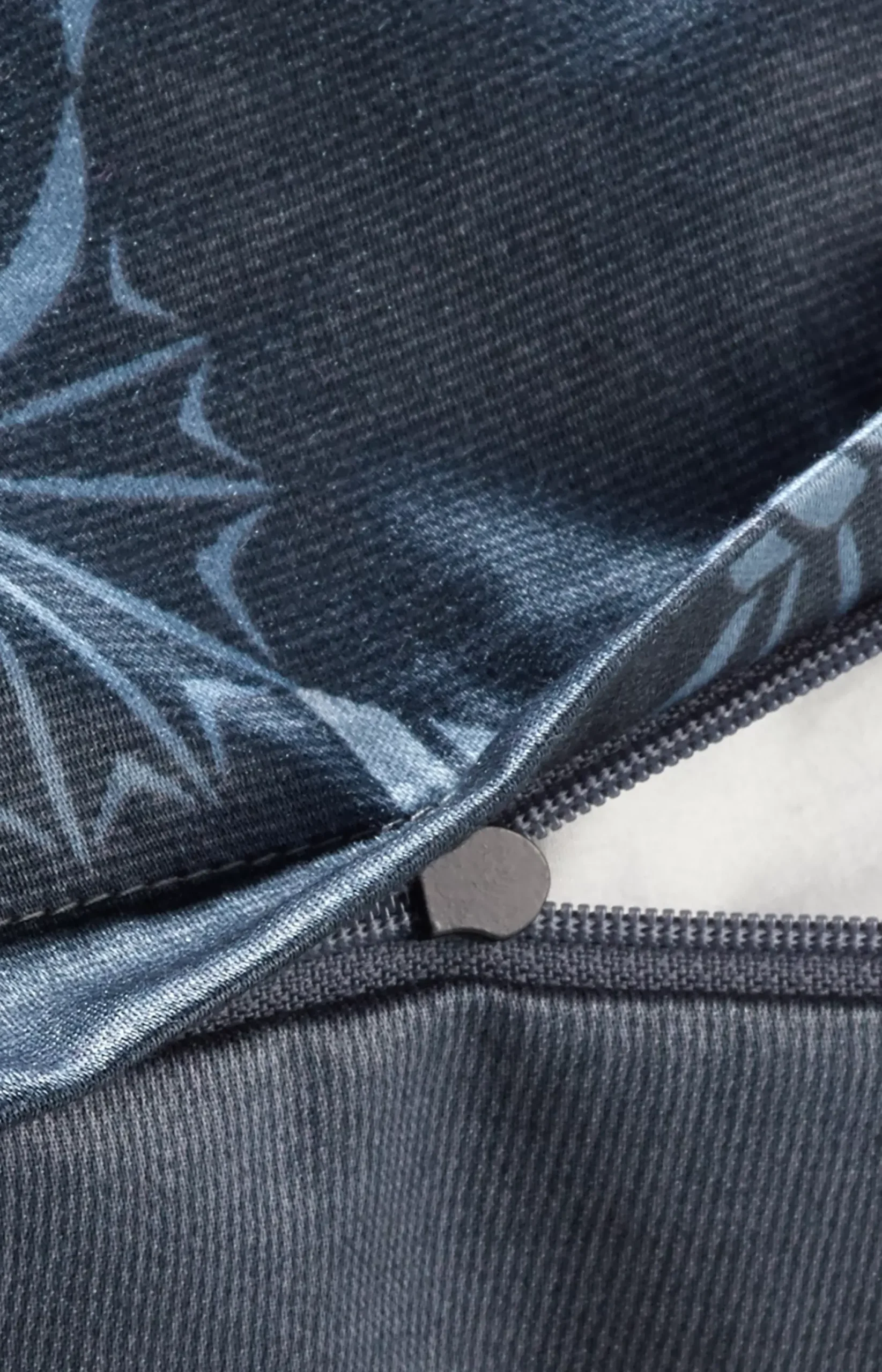 Outlet JOOP! Cornflower gradient bedlinen, graphite