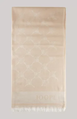 Best JOOP! Cornflower Scarf in beige