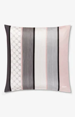 Outlet JOOP! Cornflower stripes bedlinen, deep rose deep pink