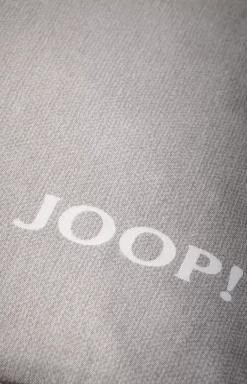 Best JOOP! Cornflower stripes bedlinen, deep coal