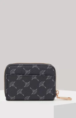 JOOP! Cortina Aena Wallet in dark blue