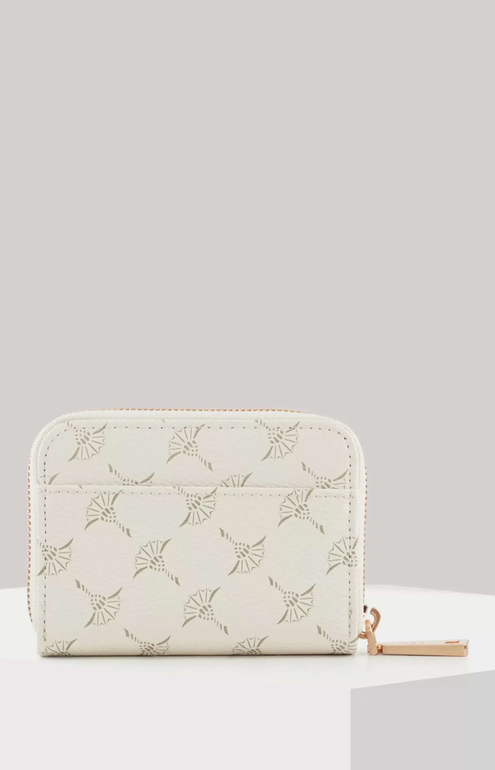 Hot JOOP! Cortina Aena Wallet in Offwhite off-white