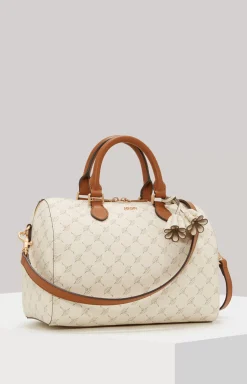 Online JOOP! Cortina Aurora Handbag in off-white