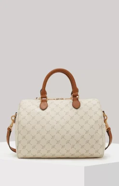 Online JOOP! Cortina Aurora Handbag in off-white