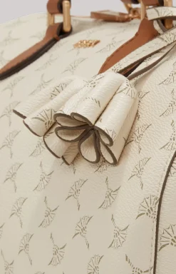Online JOOP! Cortina Aurora Handbag in off-white