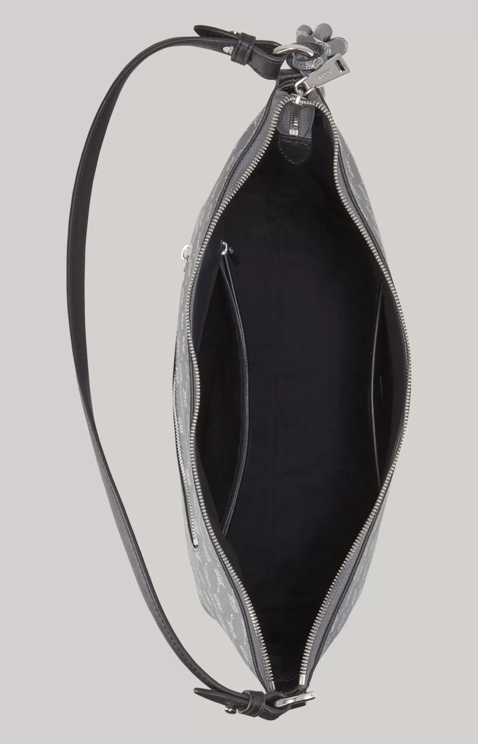 Discount JOOP! Cortina Aurora Hobo Bag in grey