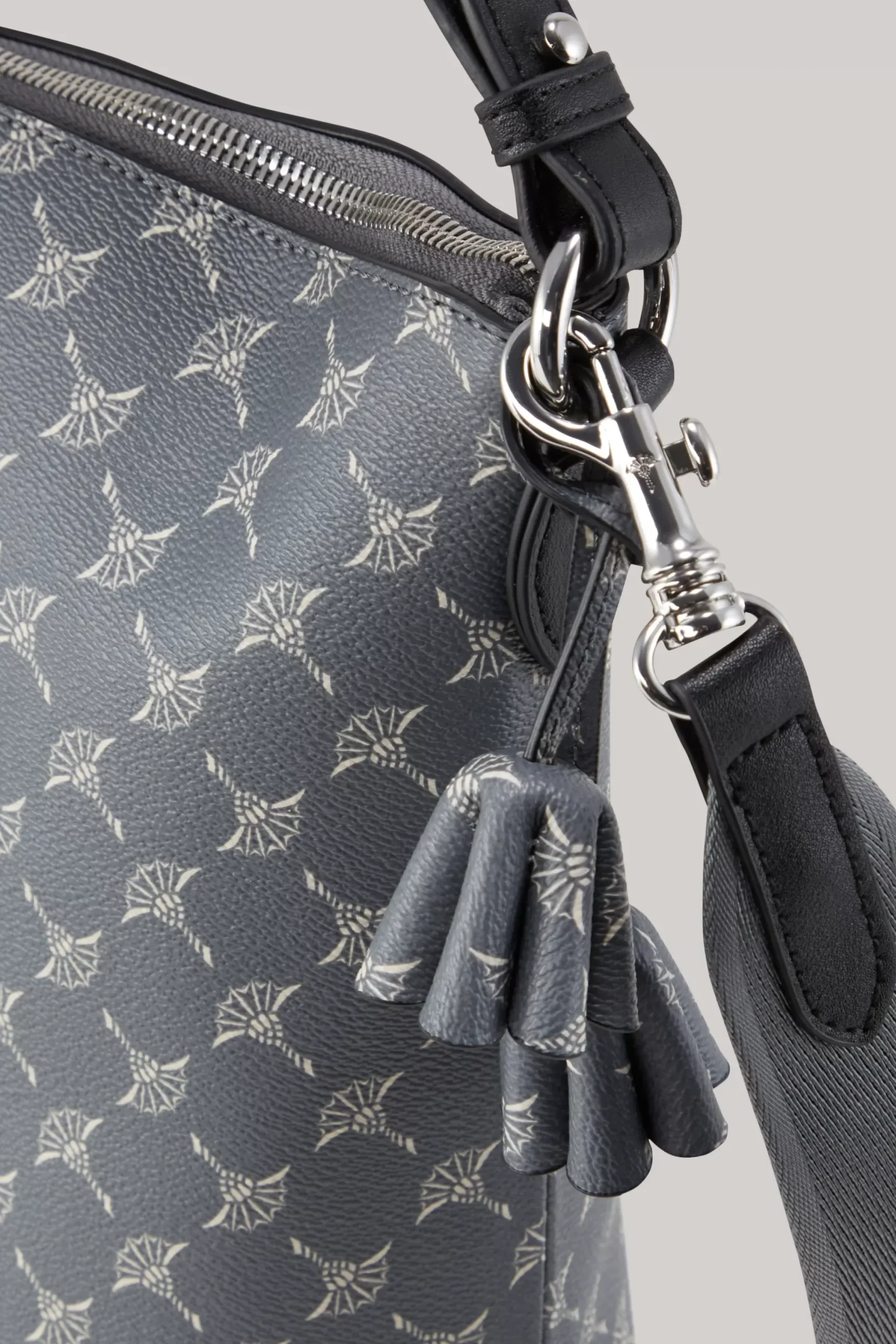Discount JOOP! Cortina Aurora Hobo Bag in grey