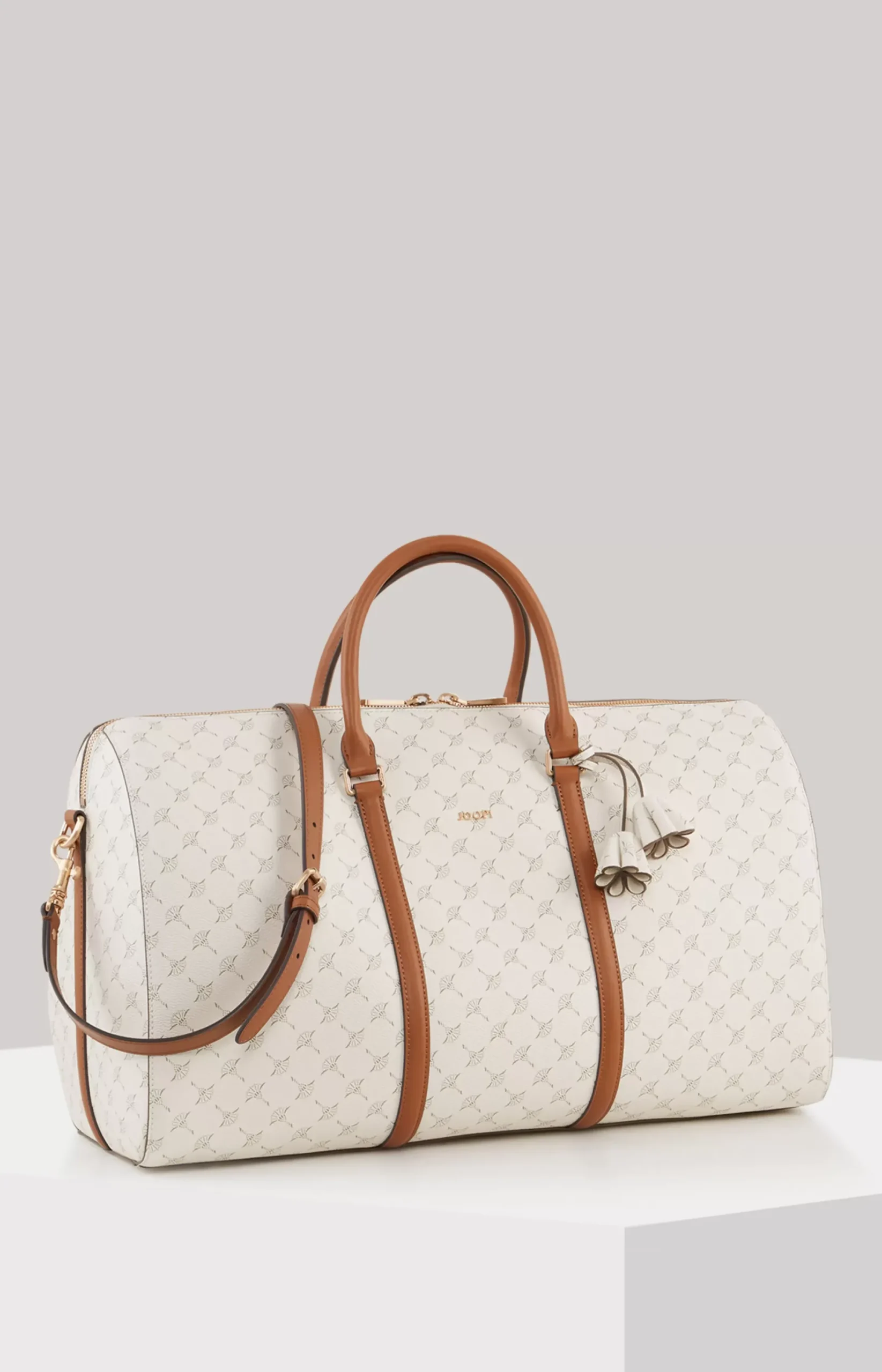 Discount JOOP! Cortina Aurora Weekender in off-white