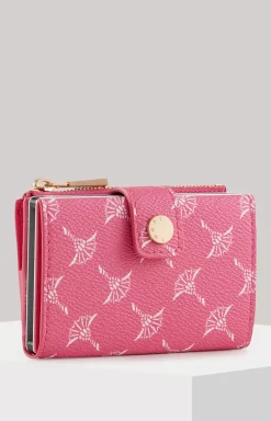 Discount JOOP! Cortina C-Four Card Holder in pink