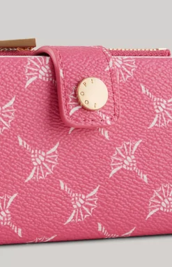 Discount JOOP! Cortina C-Four Card Holder in pink