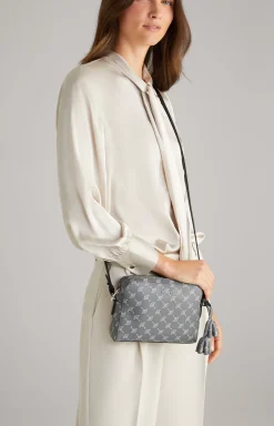 Outlet JOOP! Cortina Cloe Shoulder Bag in grey