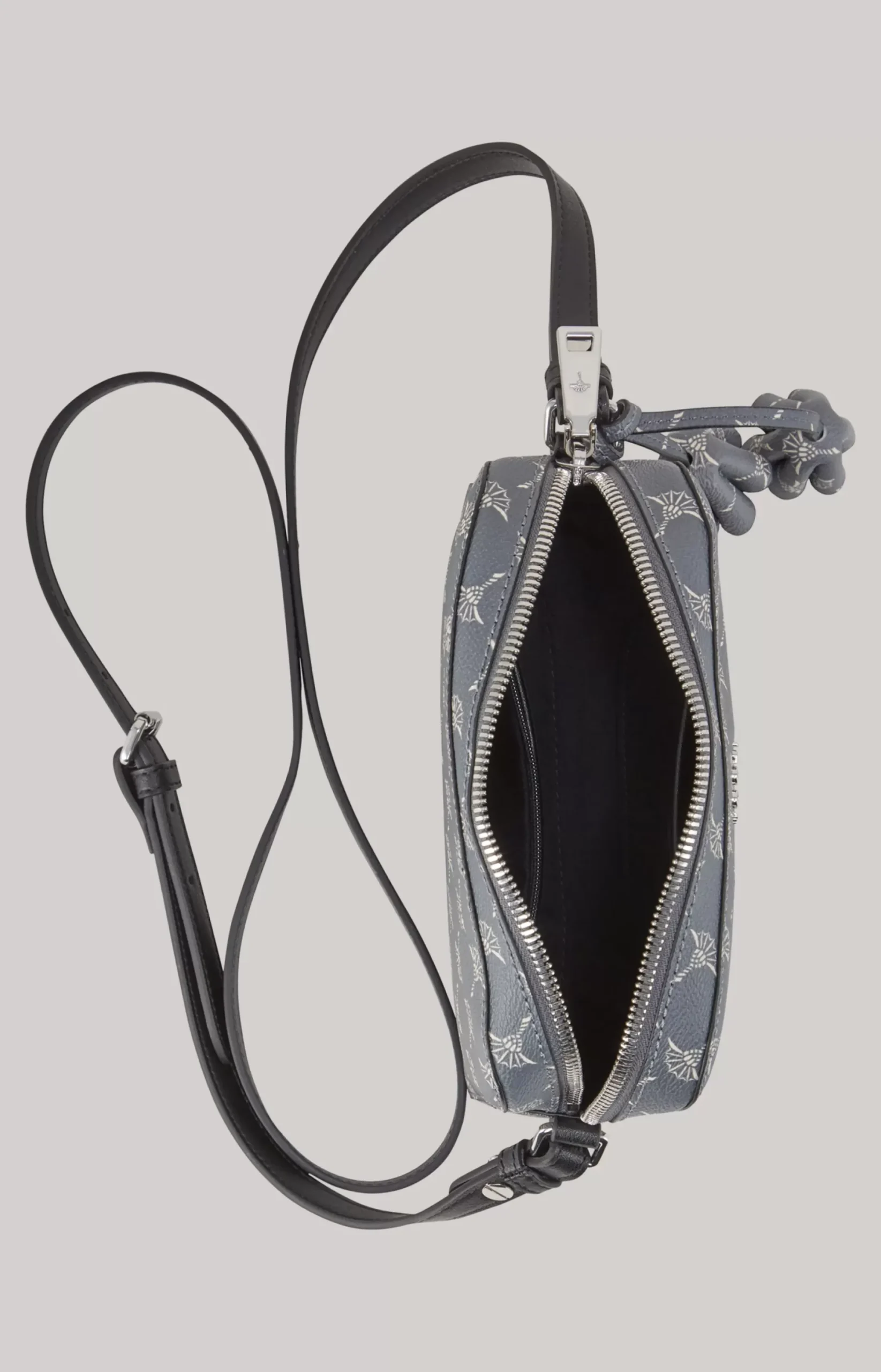 Outlet JOOP! Cortina Cloe Shoulder Bag in grey