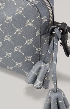 Outlet JOOP! Cortina Cloe Shoulder Bag in grey