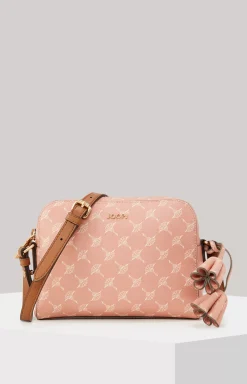 Clearance JOOP! Cortina Cloe Shoulder Bag in nude
