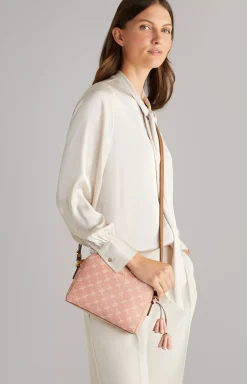 Clearance JOOP! Cortina Cloe Shoulder Bag in nude