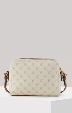 JOOP! Cortina Cloe Shoulder Bag in off-white