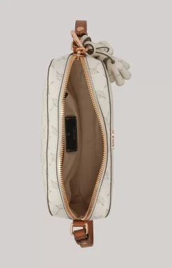 JOOP! Cortina Cloe Shoulder Bag in off-white