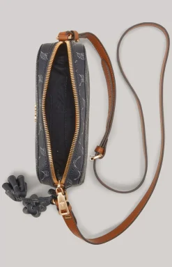 Clearance JOOP! Cortina Cloe Shoulder Bag in dark blue