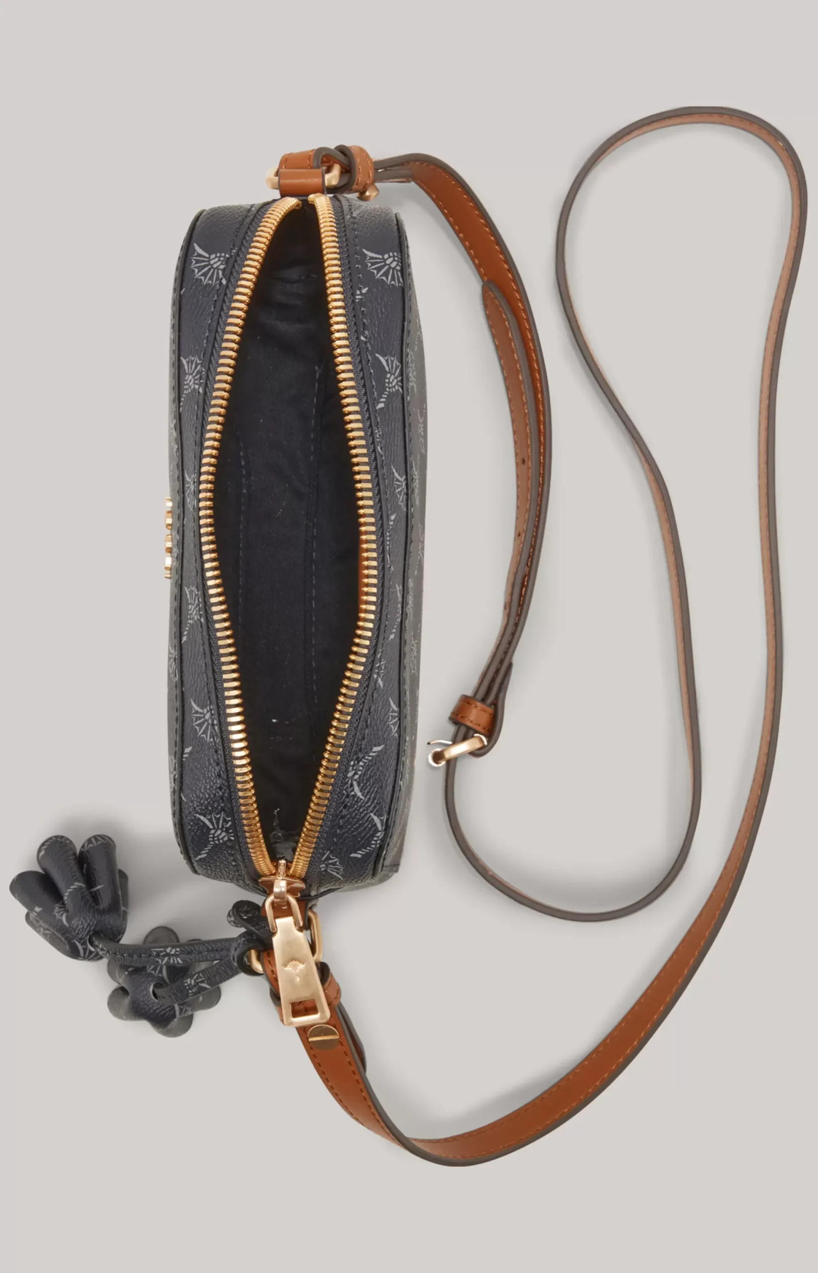 Clearance JOOP! Cortina Cloe Shoulder Bag in dark blue