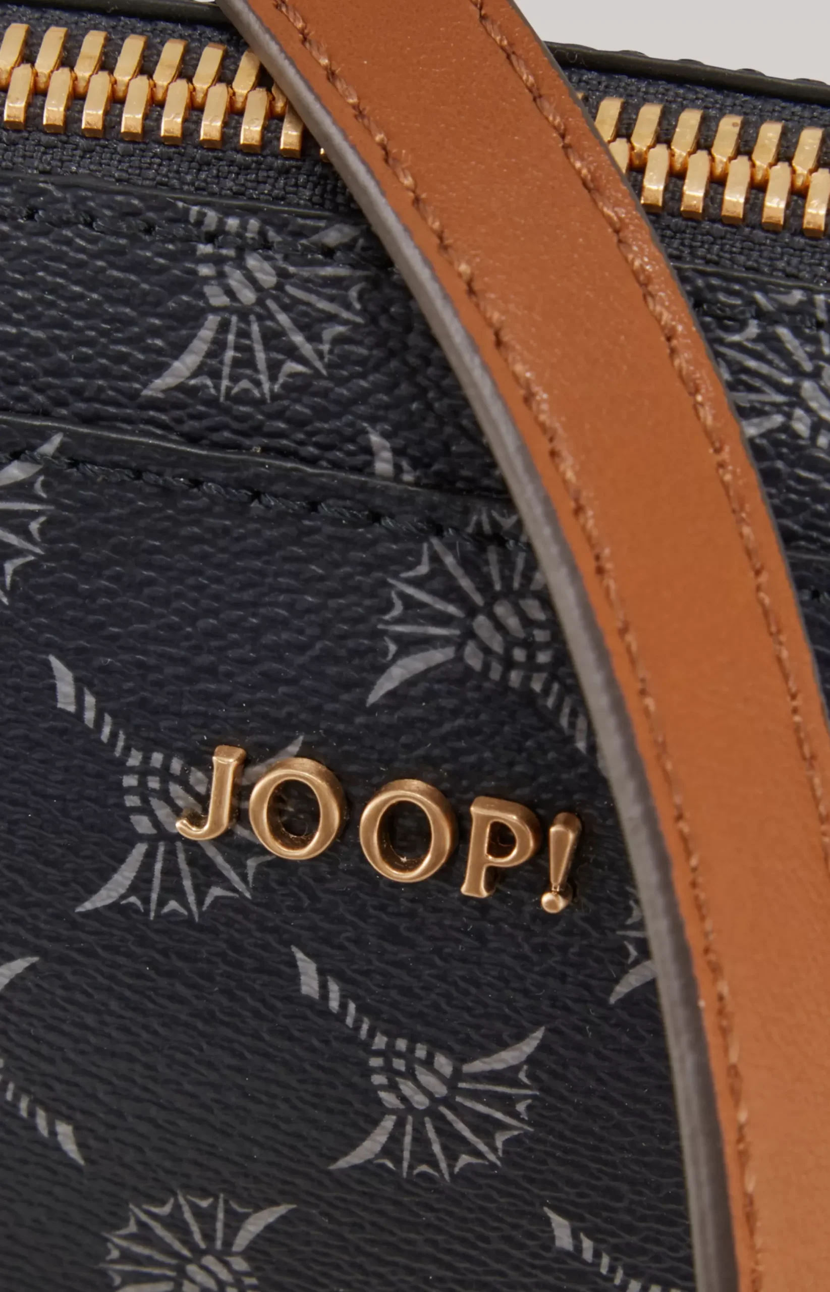 Clearance JOOP! Cortina Cloe Shoulder Bag in dark blue