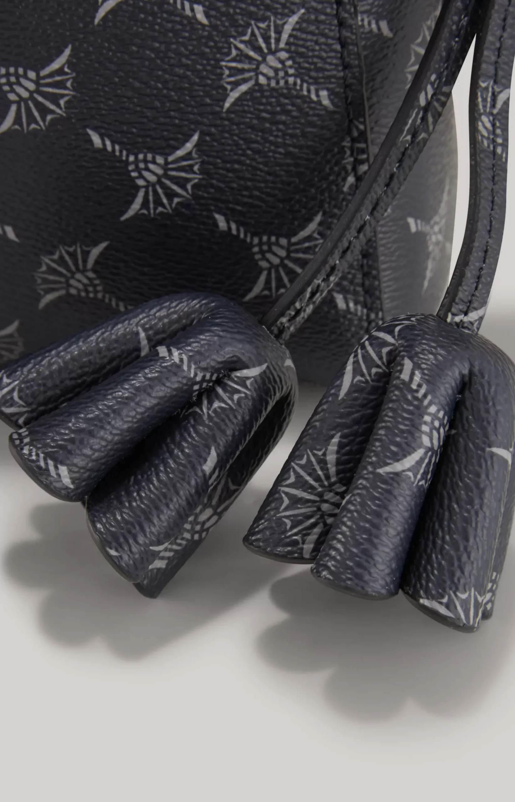 Clearance JOOP! Cortina Cloe Shoulder Bag in dark blue