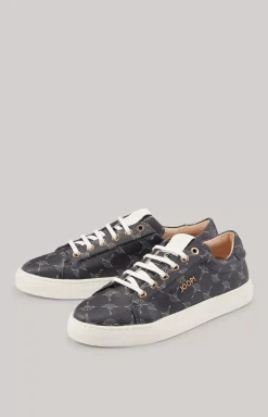 Hot JOOP! Cortina Coralie Trainers in dark blue
