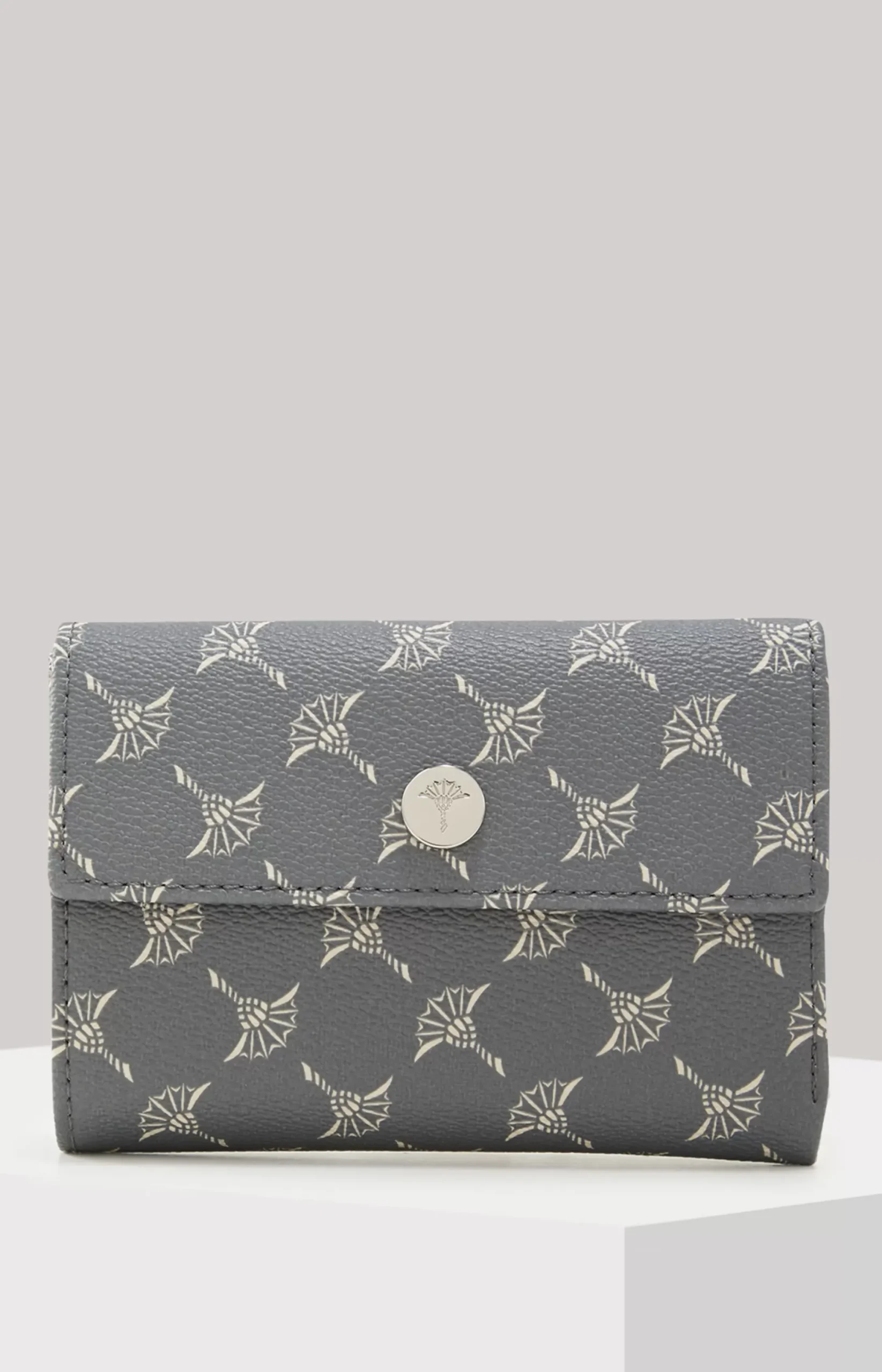Discount JOOP! Cortina Cosma Wallet in grey