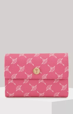 New JOOP! Cortina Cosma Wallet in pink