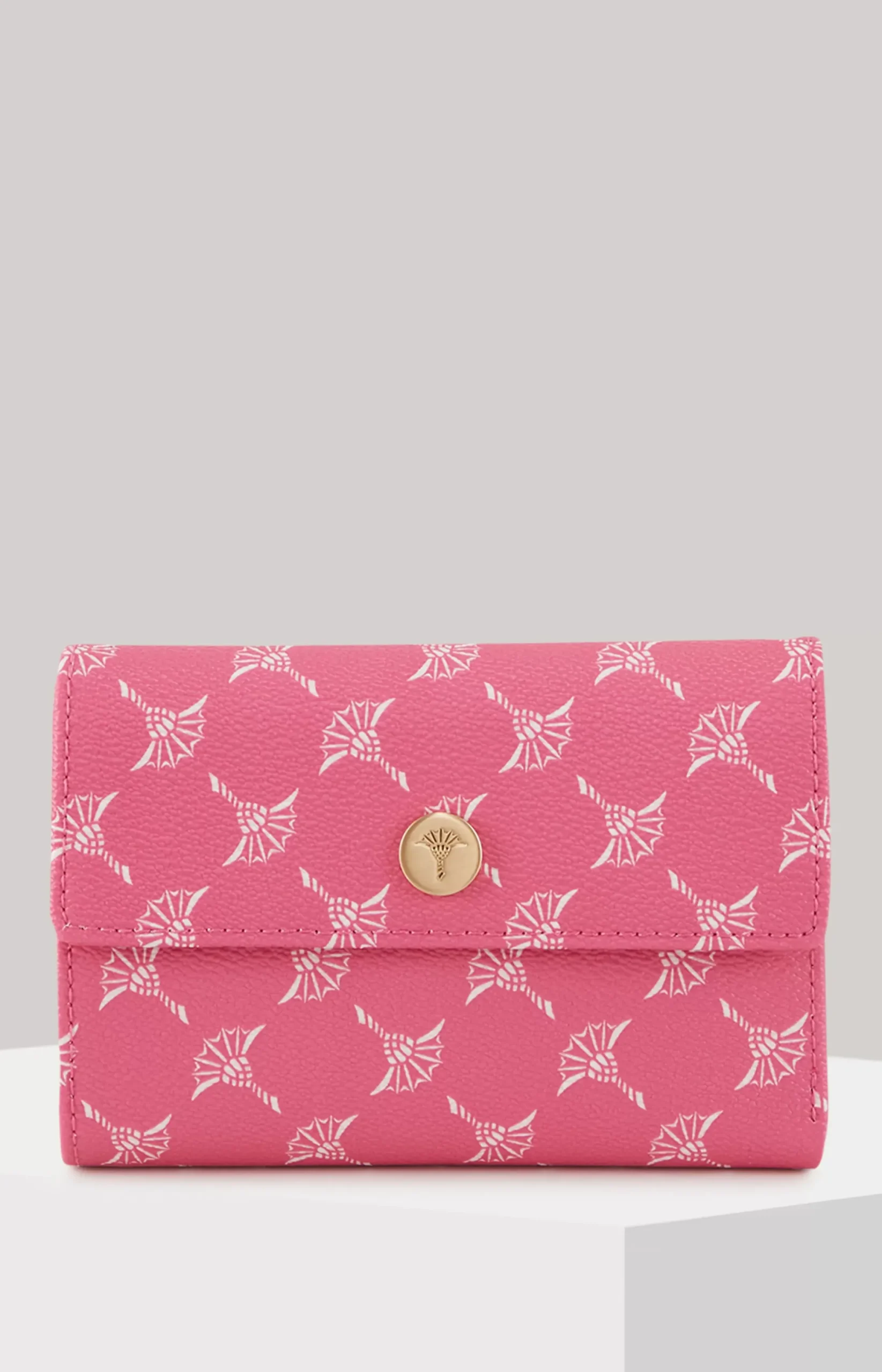 New JOOP! Cortina Cosma Wallet in pink