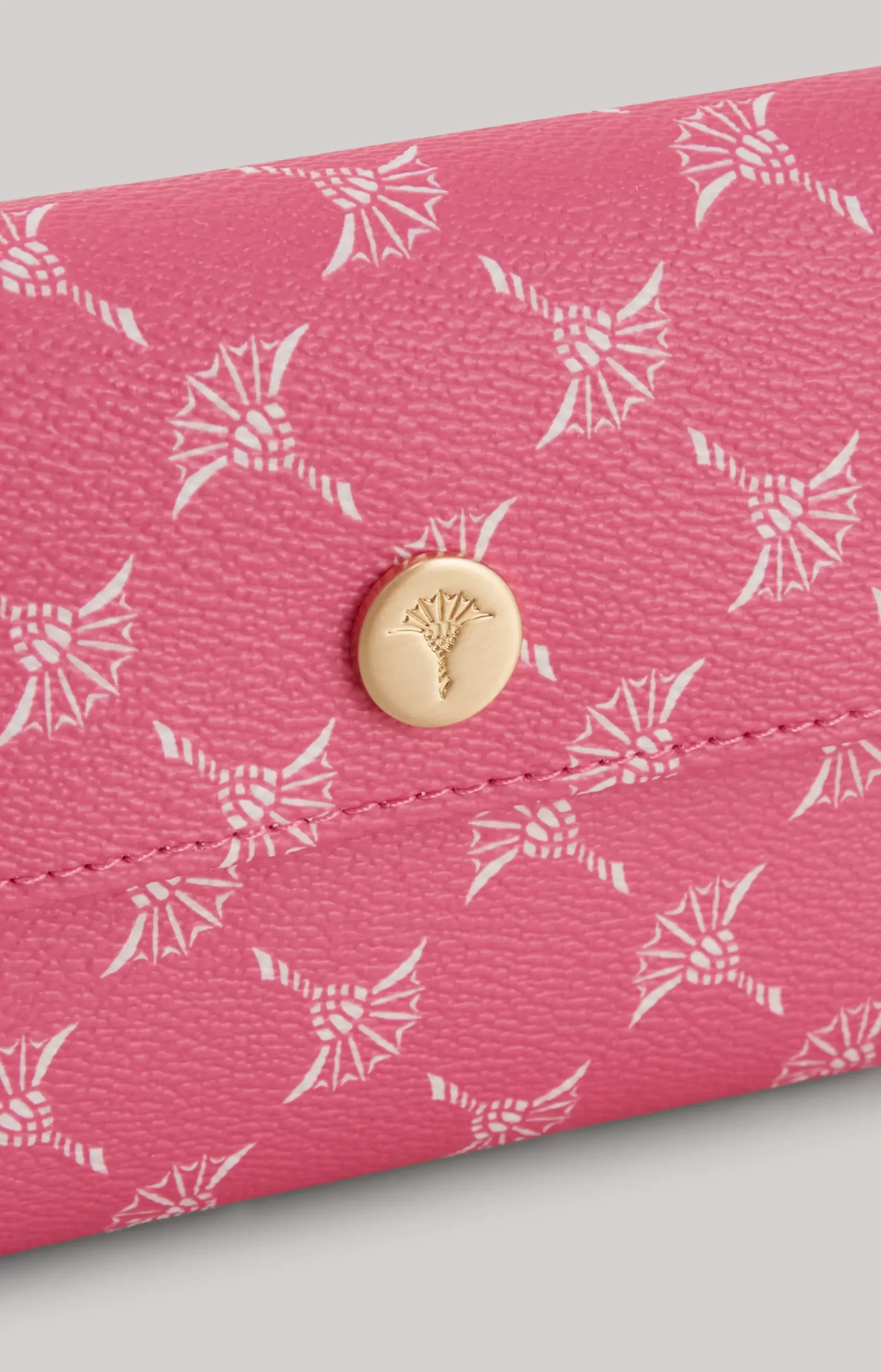 New JOOP! Cortina Cosma Wallet in pink